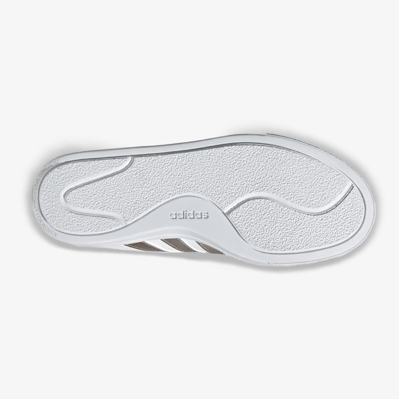 Adidas neo dorado outlet
