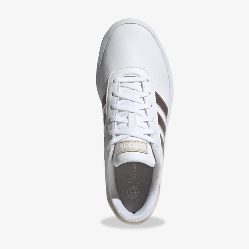 ID1969-Tenis-Adidas-Court-Plataforma-Hombre-Blanco-Dorado-4