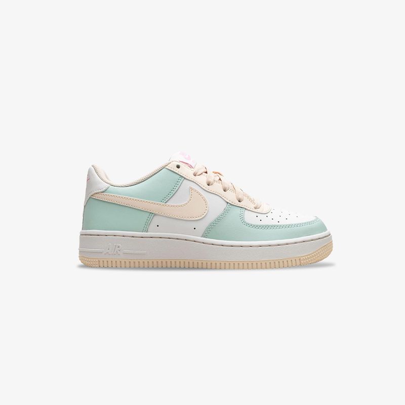 Nike air force niña sales