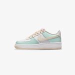 DV7762-300-Tenis-Nike-Air-Force-1-Bg-Niña-Blanco-Verde-Beige-2