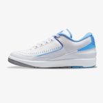DV9956-104-Tenis-Nike-Air-Jordan-2-Retro-Low-Hombre-Blanco-Azul-2
