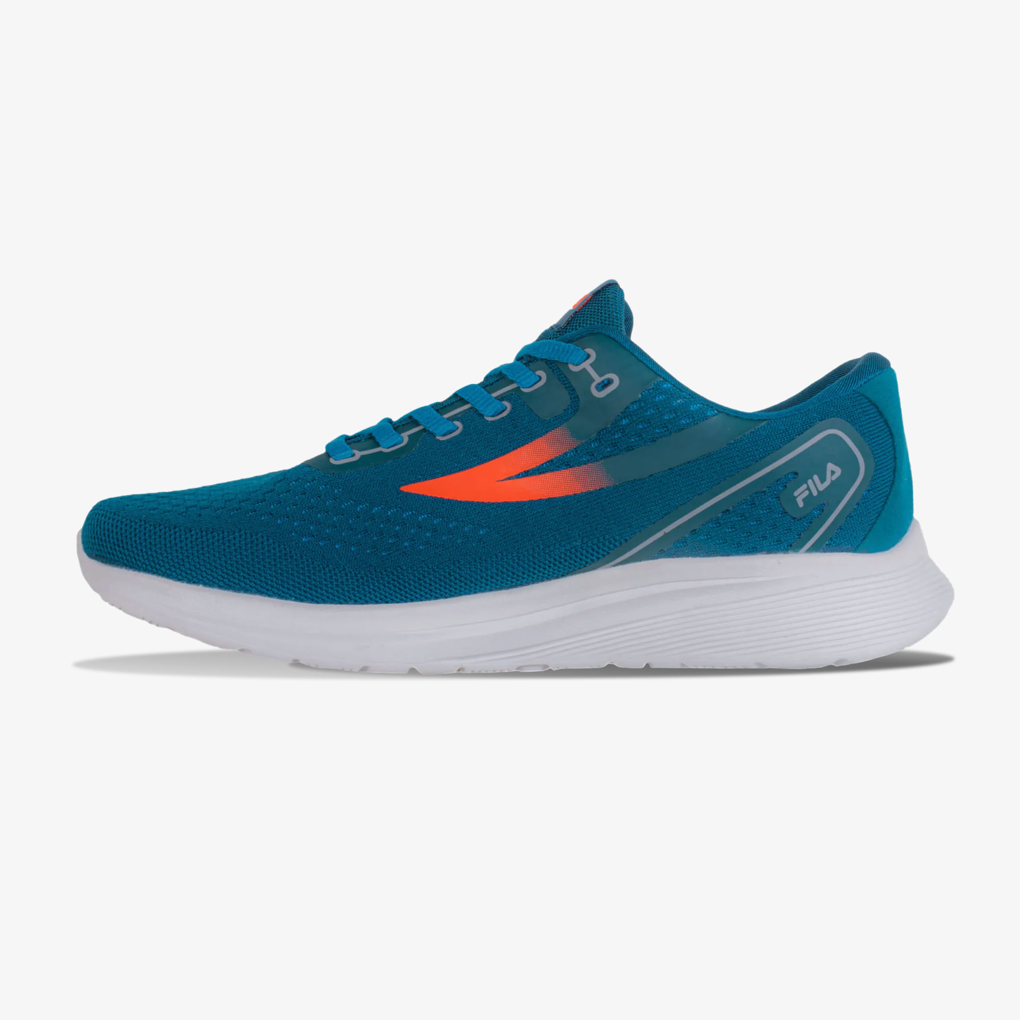 Zapatos fila outlet caballero azul