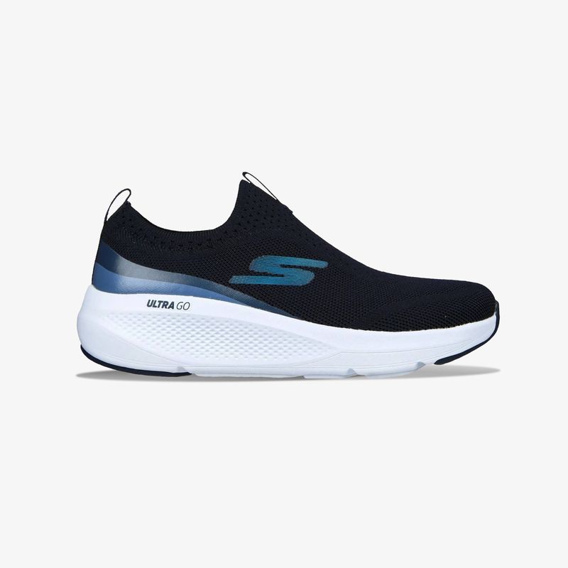 Skechers on the go mujer 2025 azul