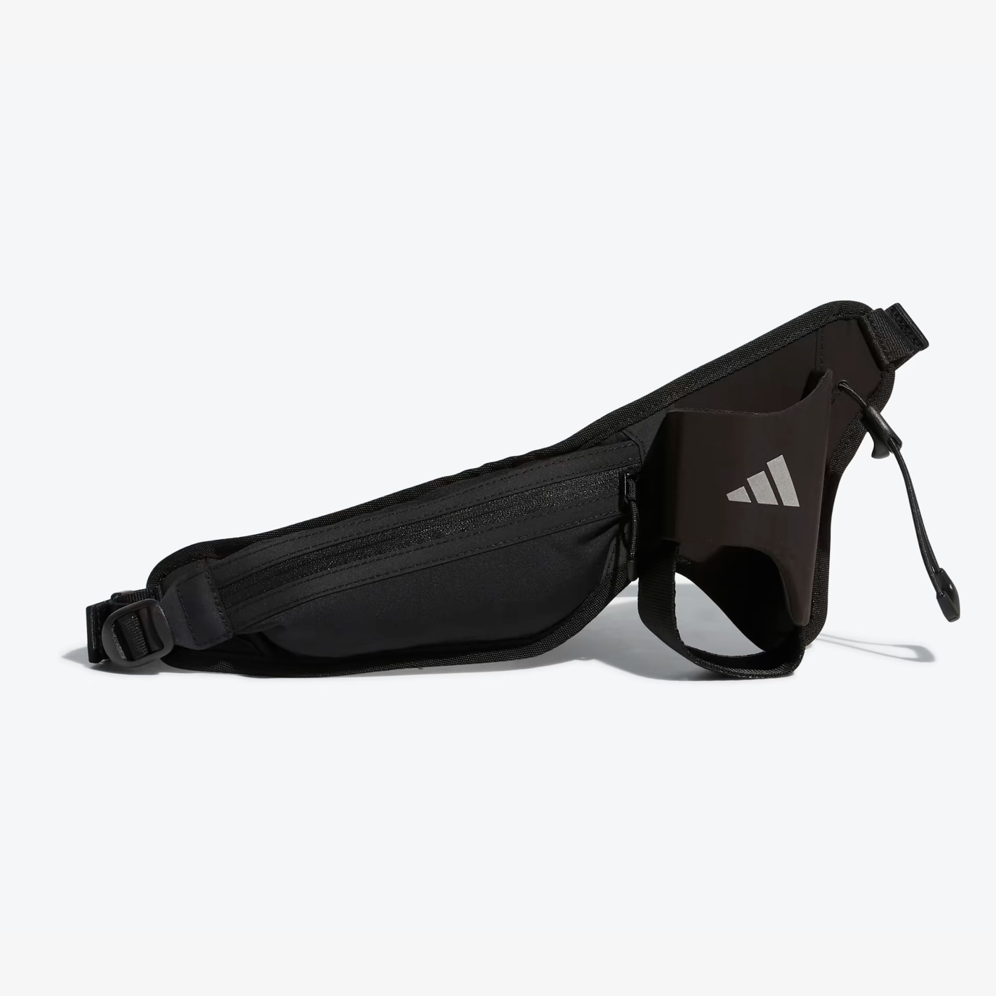 Canguro Adidas Small Running Unisex Negro