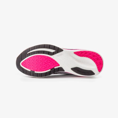 Tenis 361° Centauri Mujer Gris Negro