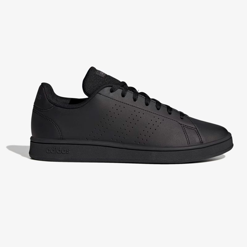 GW9284-Tenis-Adidas-Advantage-Court-Lifestyle-Negro-1