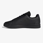 GW9284-Tenis-Adidas-Advantage-Court-Lifestyle-Negro-2