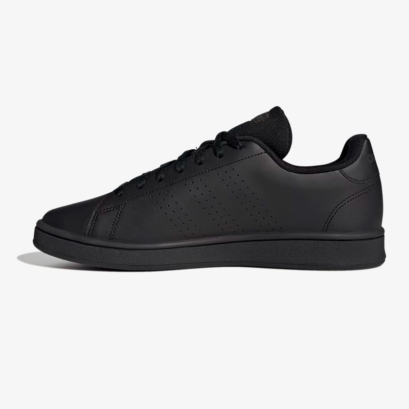 GW9284-Tenis-Adidas-Advantage-Court-Lifestyle-Negro-2