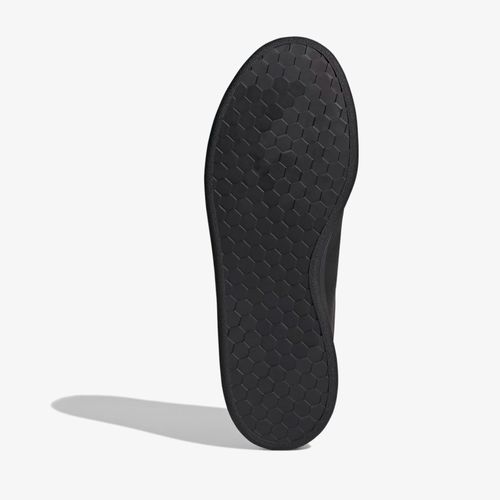 Tenis Adidas Advantage Base Court Lifestyle Hombre Negro