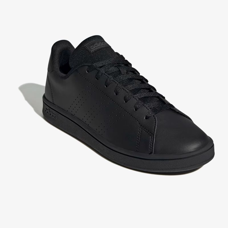 GW9284-Tenis-Adidas-Advantage-Court-Lifestyle-Negro-4