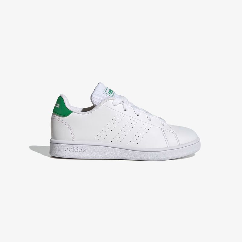 GY6995-Tenis-Adidas-Advantage-Court-Blanco-Verde-1