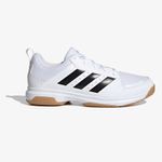 GZ0069-Tenis-Adidas-Indoor-Ligra-7-Hombre-Blanco-Negro-1