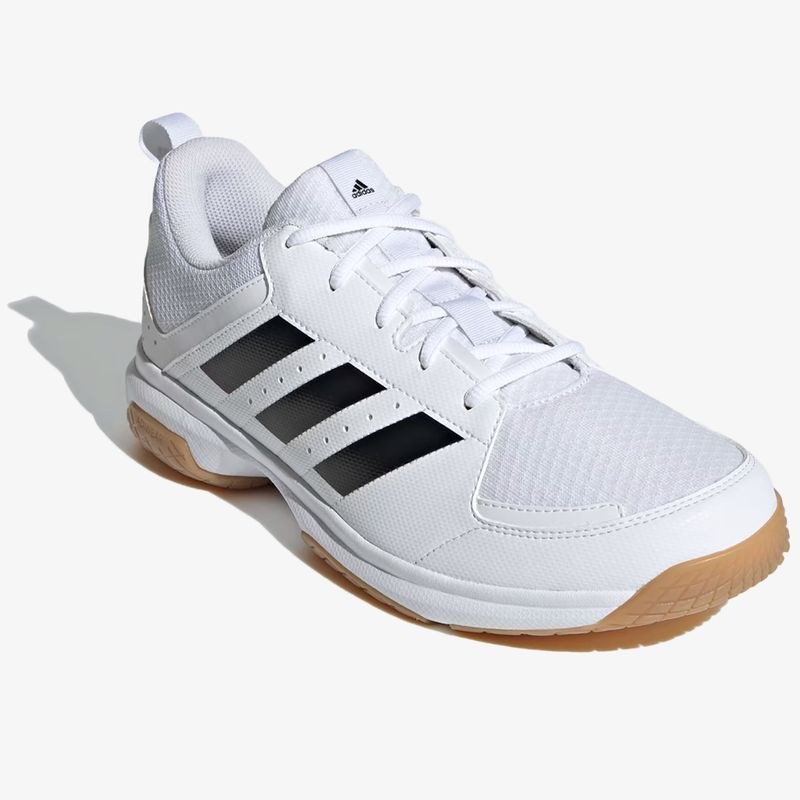 GZ0069-Tenis-Adidas-Indoor-Ligra-7-Hombre-Blanco-Negro-4