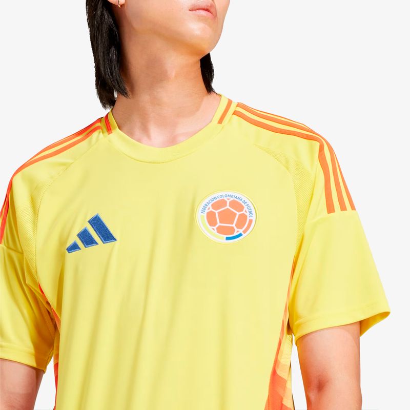 IP8279-Camiseta-Adidas-Colombia-2024-Hombre-Amarillo-Naranja-4
