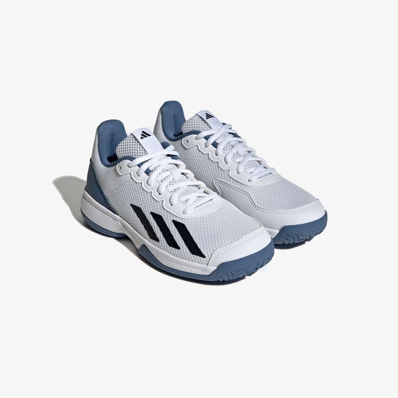 IG9536-Tenis-Adidas-Courtflash-Blanco-Azul-Negro-4