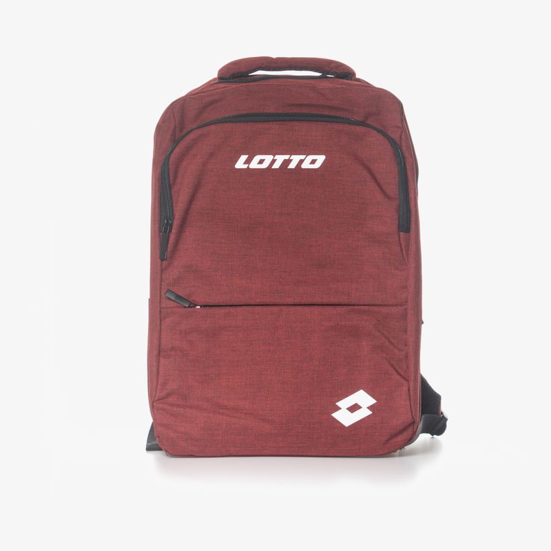 LOA-VINCENZO-A1-Morral-Lotto-Unisex-Rojo-1