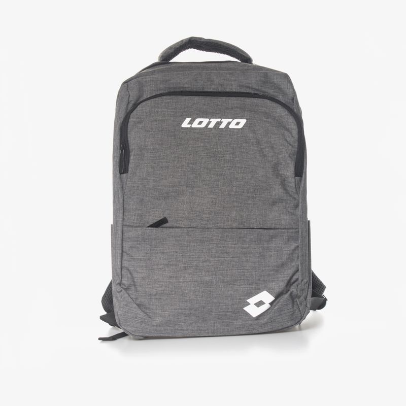 LOA-VINCENZO-A3-Morral-Lotto-Unisex-Gris-1