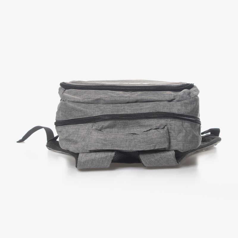 LOA-VINCENZO-A3-Morral-Lotto-Unisex-Gris-4