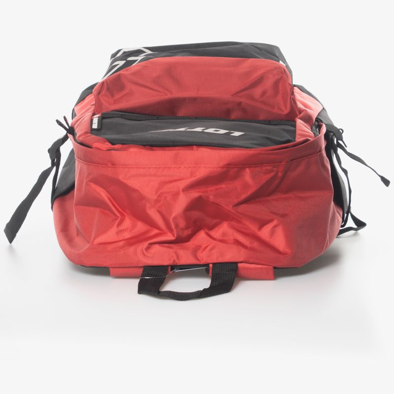 LOA-CALABRIA-A4-Morral-Lotto-Unisex-Rojo-Negro-4