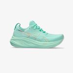 1012B601.300-Tenis-Asics-Gel-Nimbus-26-Mujer-Verde-Dorado-1