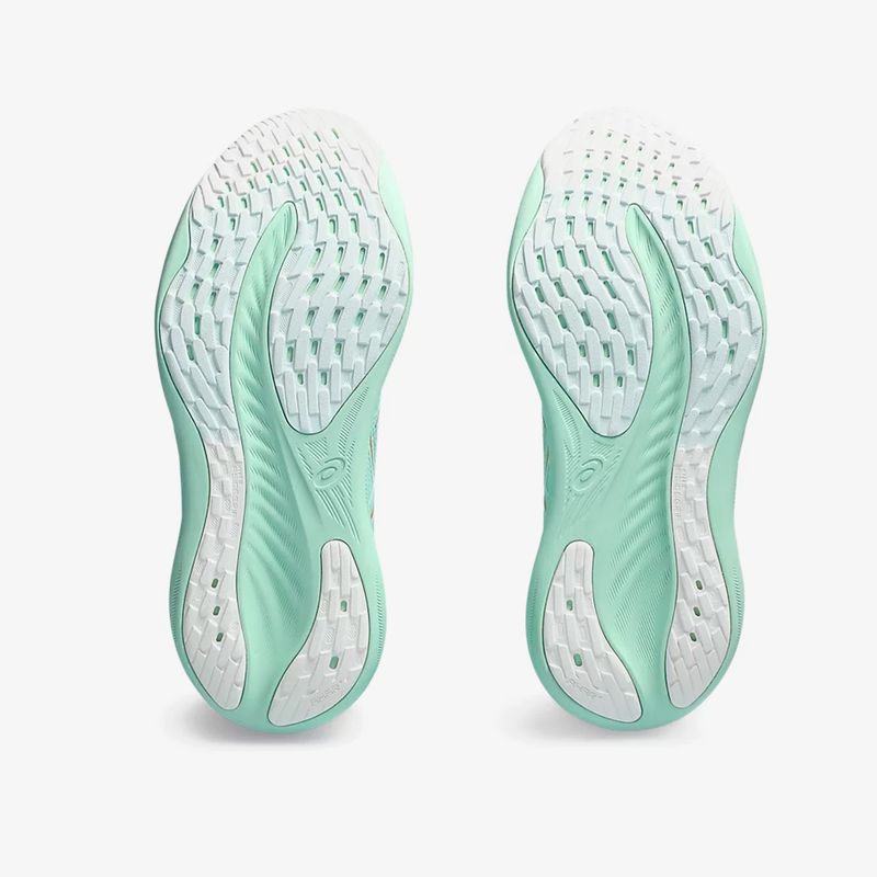 1012B601.300-Tenis-Asics-Gel-Nimbus-26-Mujer-Verde-Dorado-3