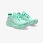 1012B601.300-Tenis-Asics-Gel-Nimbus-26-Mujer-Verde-Dorado-4