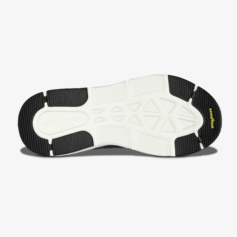 220340-BKW-Tenis-Skechers-Max-Cushioning-Delta-Hombre-Negro-Blanco-3