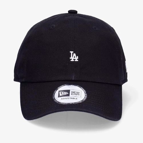 Gorra New Era Los Angeles Hombre Negro