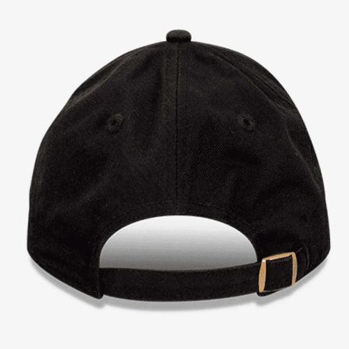 Gorra New Era Los Angeles Hombre Negro