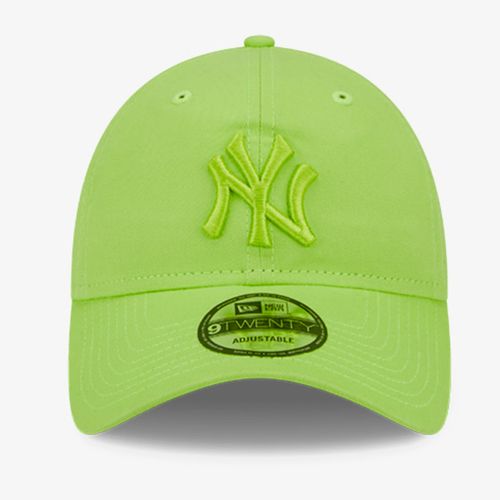 Gorra New Era New York Yankees Hombre Verde