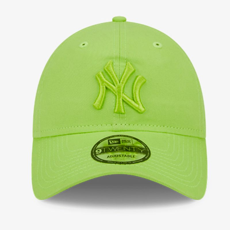 60325468-Gorra-New-Era-New-York-Yankees-Hombre-Verde-1