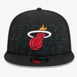 60360920-Gorra-New-Era-Miami-Heats-Hombre-Negro-1