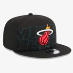60360920-Gorra-New-Era-Miami-Heats-Hombre-Negro-2