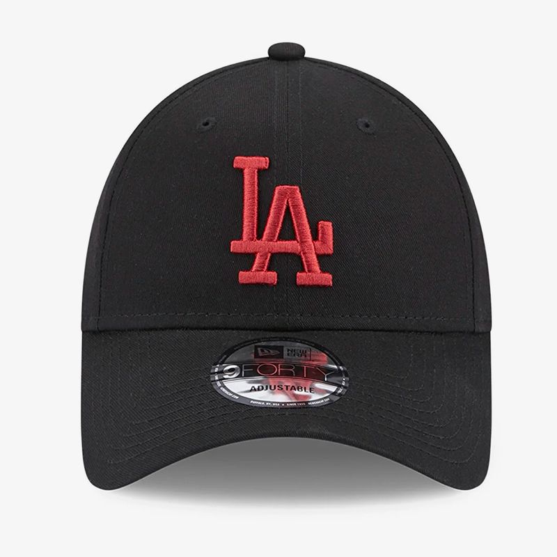 60364448-New-Era-Los-Angeles-Hombre-Negro-Rojo-1