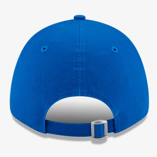 Gorra New Era Los Ángeles Hombre Azul Amarillo