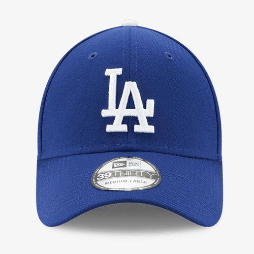 Gorra New Era Los Ángeles Hombre Azul Blanco