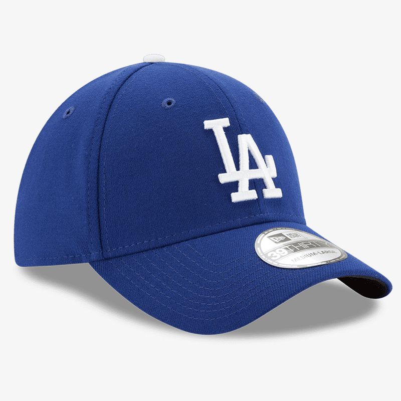 10975815-New-Era-Los-Angeles-Hombre-Azul-Blanco-2