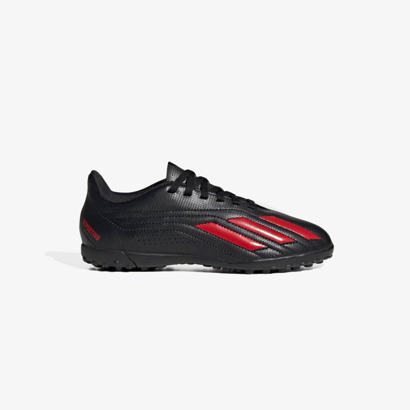Guayos adidas negros sale