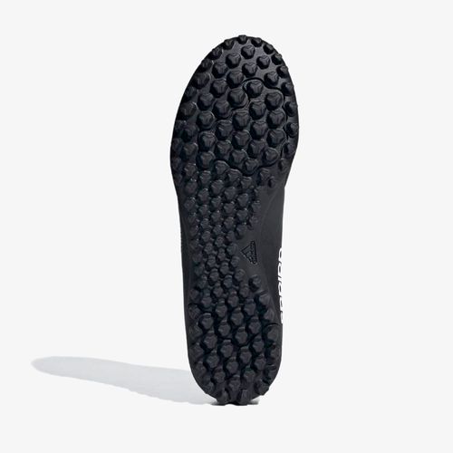Guayos Sinteticos Adidas Goletto VIII Hombre Negro Blanco
