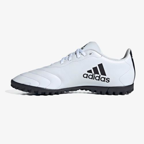 Guayos Sinteticos Adidas Goletto VIII Hombre Blanco Negro