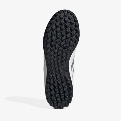 Guayos Sinteticos Adidas Goletto VIII Hombre Blanco Negro