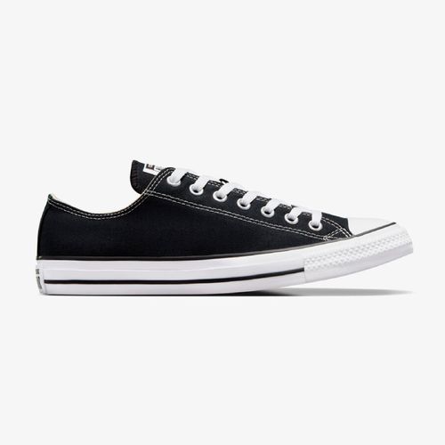 Tenis Converse Chuck Taylor Unisex Negro