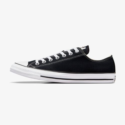 Tenis Converse Chuck Taylor Unisex Negro