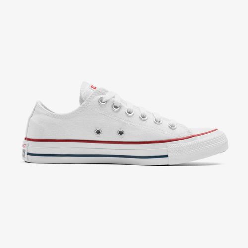 Tenis Converse Chuck Taylor Unisex Blanco