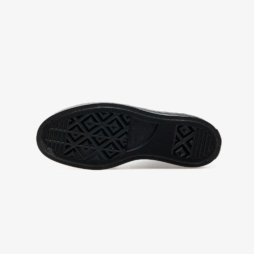 Botas Converse Chuck Taylor Modern Lift Mujer Negro