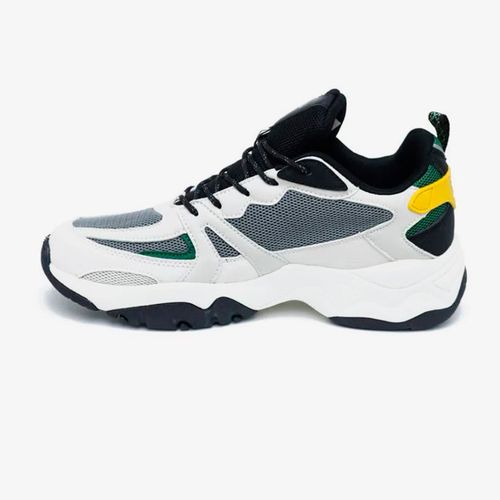 Tenis Fila Camper Hombre Multicolor