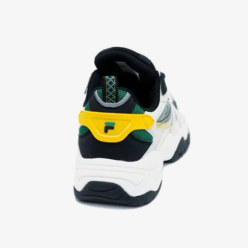 Tenis Fila Camper Hombre Multicolor