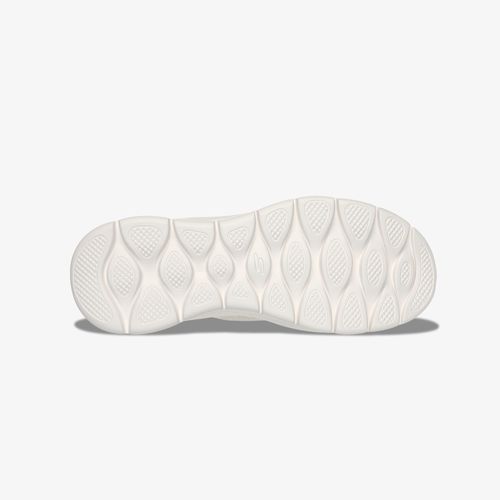 Tenis Skechers Slip-Ins Go Walk Mujer Blanco
