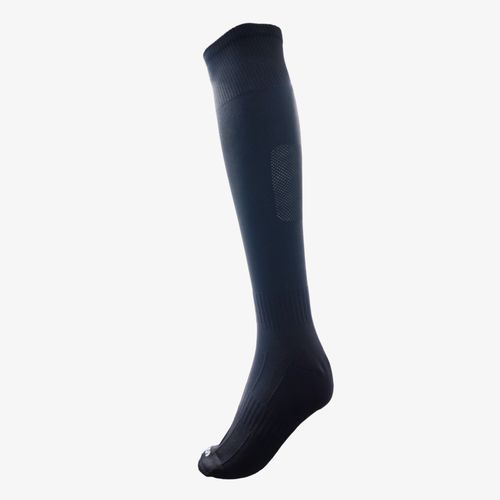 Medias Jogo Futbol Profesional Hombre Negro