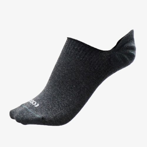 Medias Jogo Talon Hombre Gris